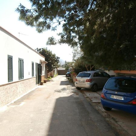 Busalacchi B&B Mondello Zewnętrze zdjęcie