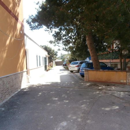 Busalacchi B&B Mondello Zewnętrze zdjęcie