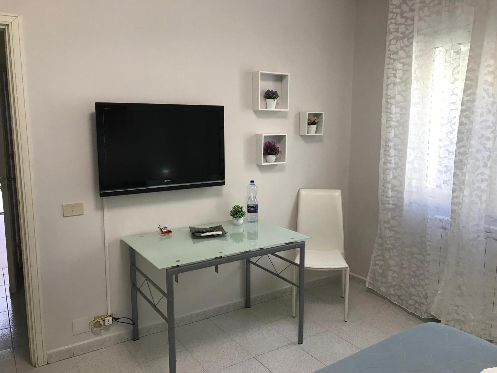 Busalacchi B&B Mondello Zewnętrze zdjęcie