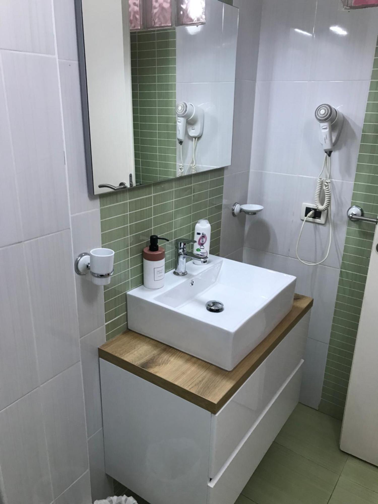 Busalacchi B&B Mondello Zewnętrze zdjęcie