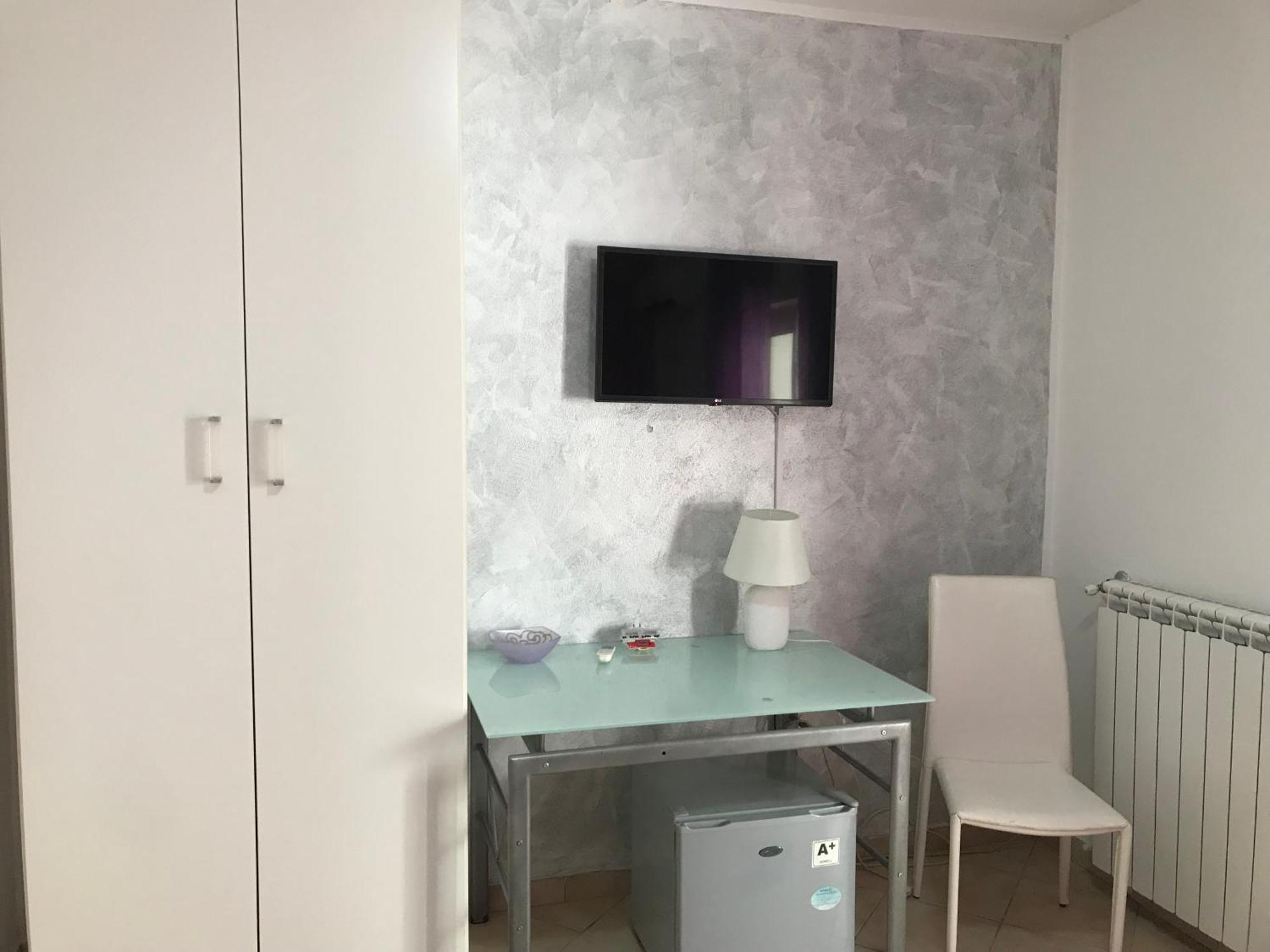 Busalacchi B&B Mondello Zewnętrze zdjęcie