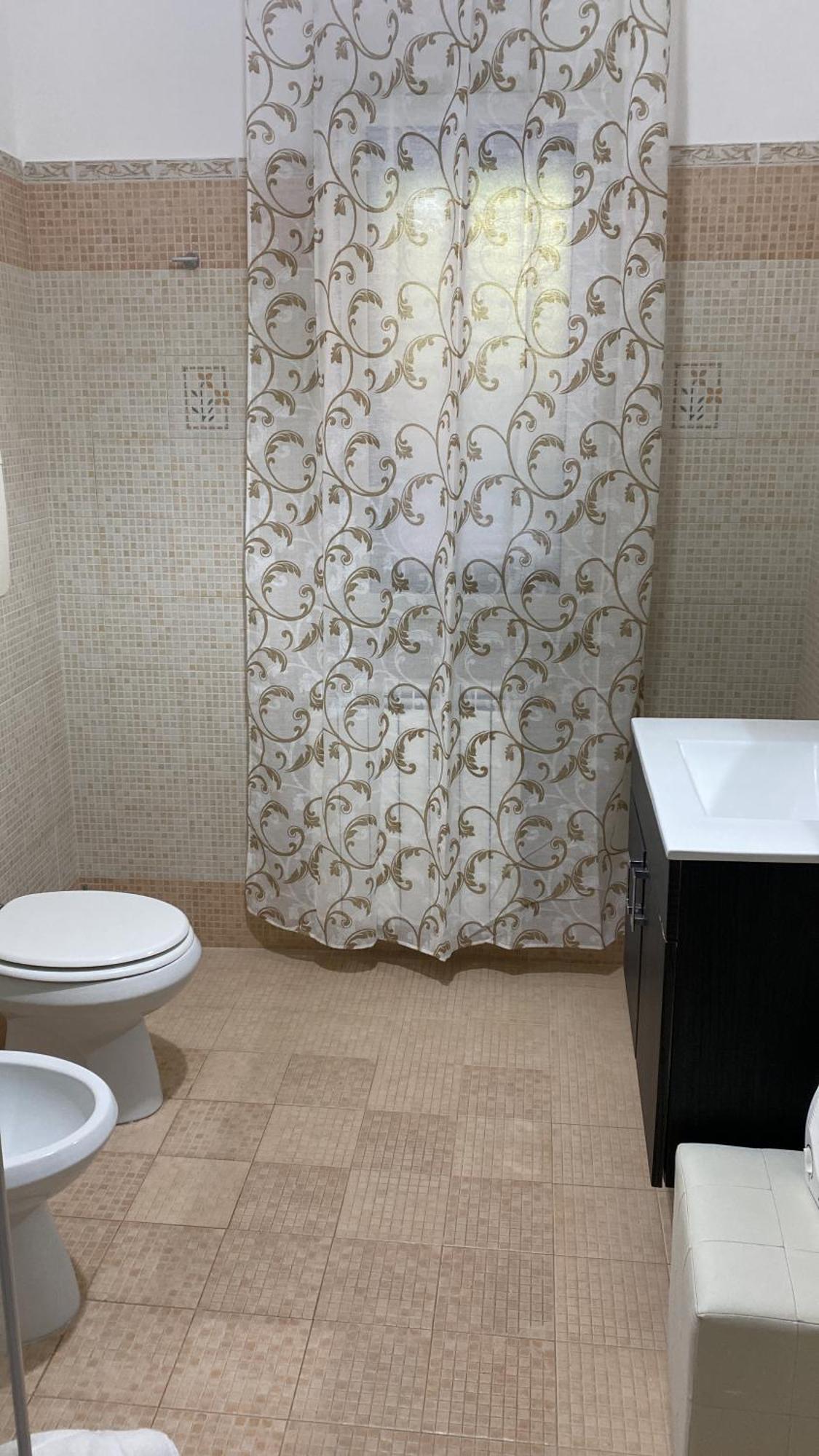 Busalacchi B&B Mondello Zewnętrze zdjęcie
