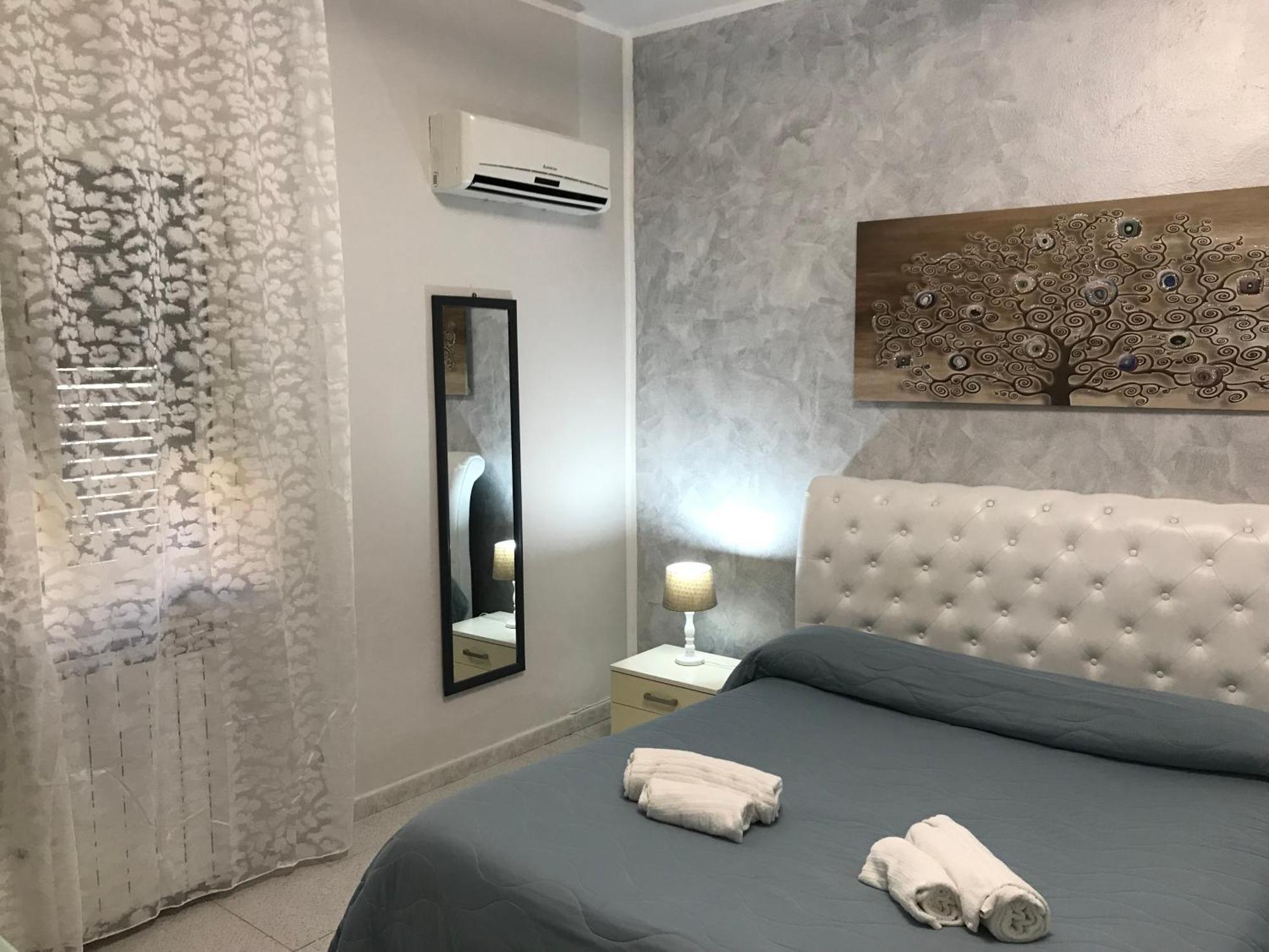 Busalacchi B&B Mondello Zewnętrze zdjęcie