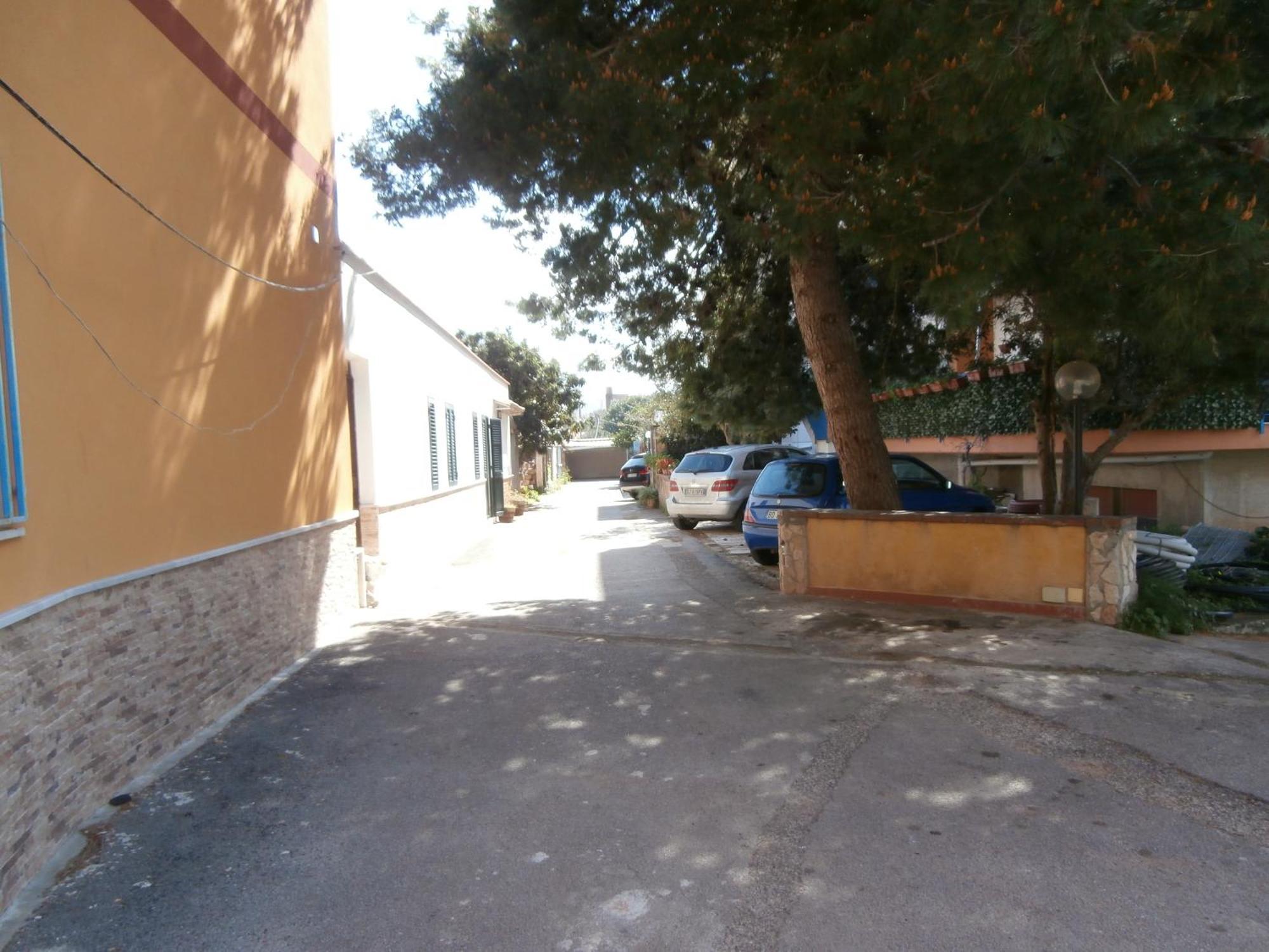 Busalacchi B&B Mondello Zewnętrze zdjęcie