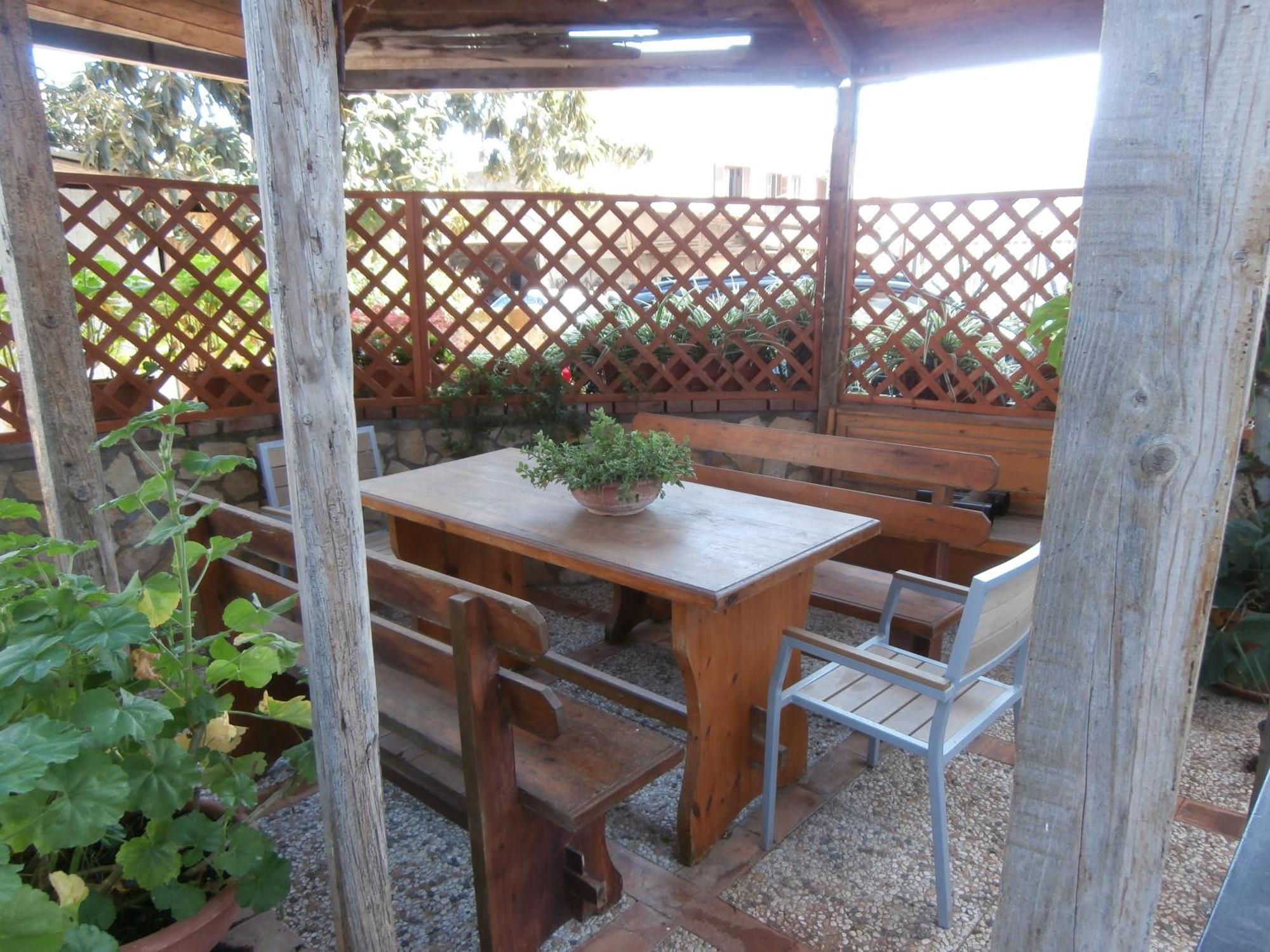 Busalacchi B&B Mondello Zewnętrze zdjęcie