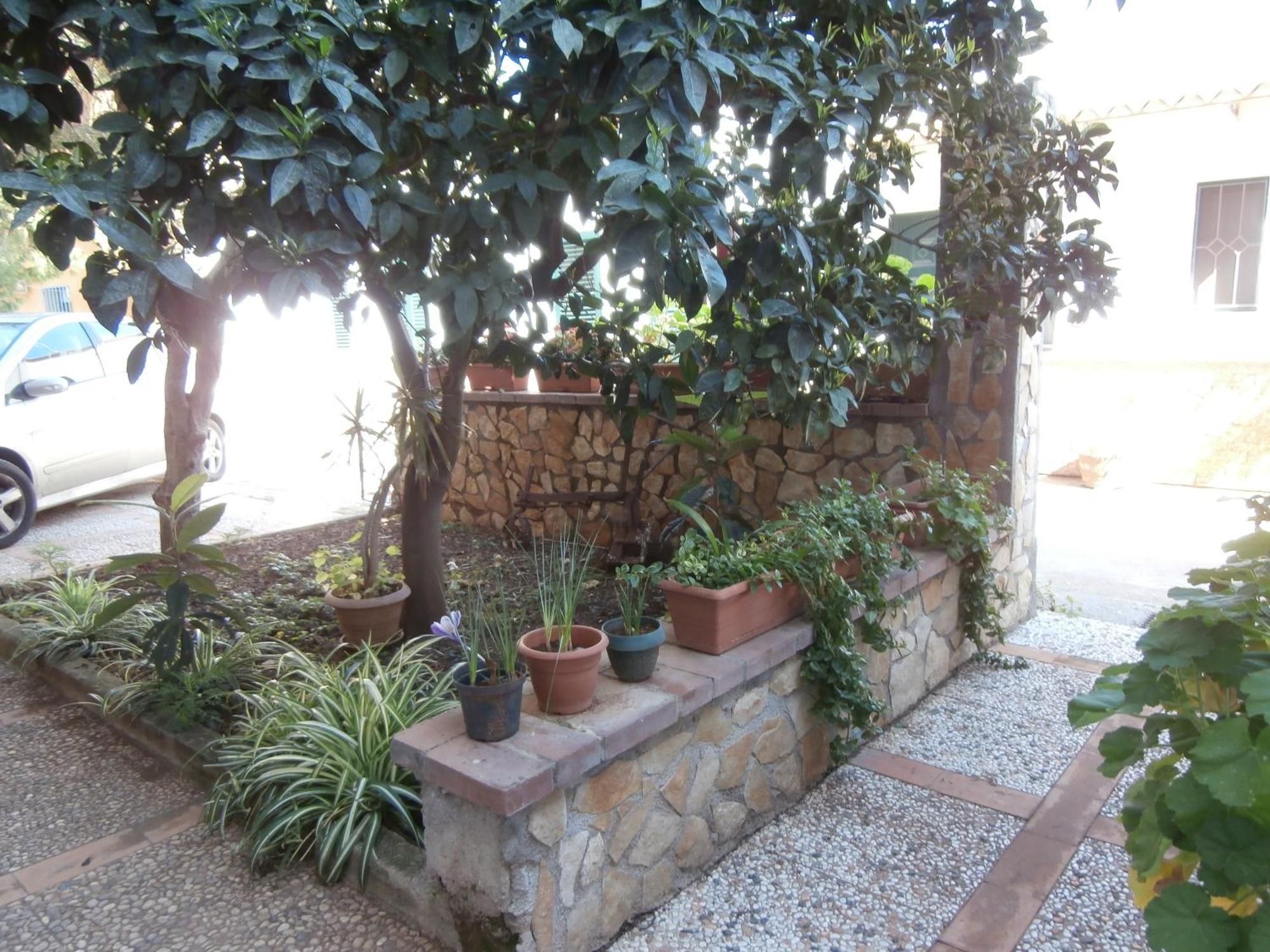 Busalacchi B&B Mondello Zewnętrze zdjęcie