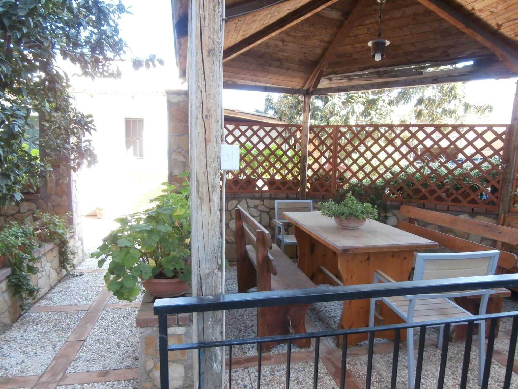 Busalacchi B&B Mondello Zewnętrze zdjęcie