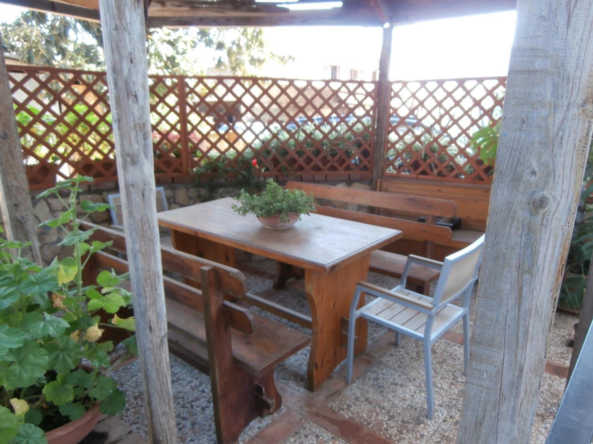 Busalacchi B&B Mondello Zewnętrze zdjęcie