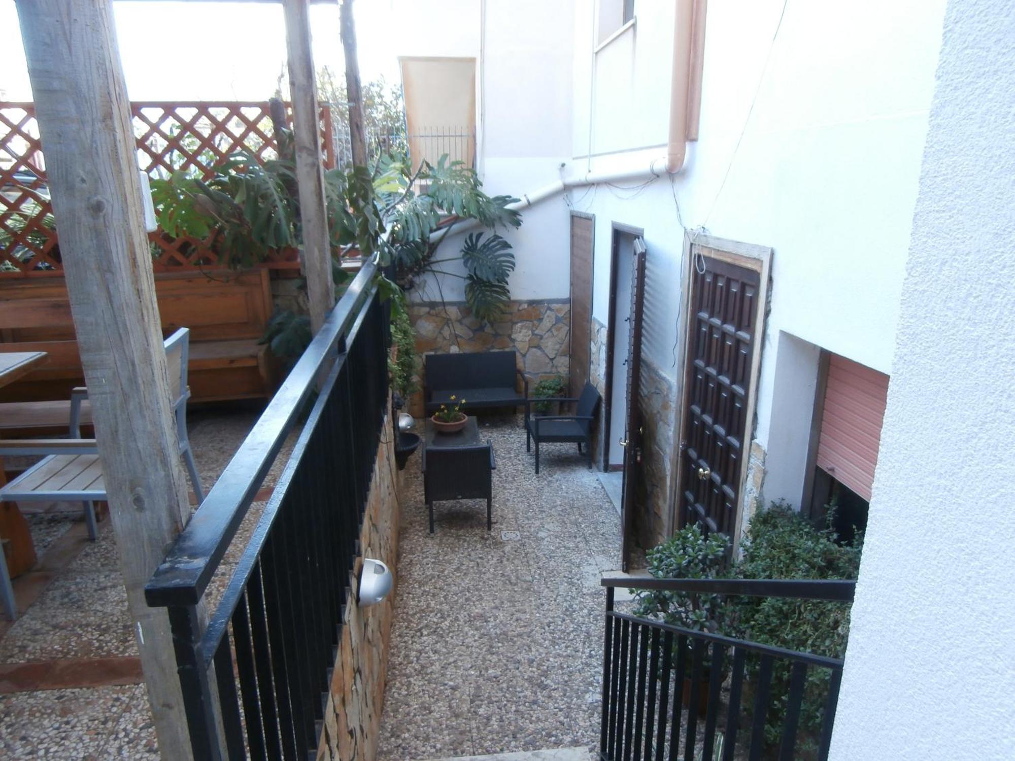 Busalacchi B&B Mondello Zewnętrze zdjęcie
