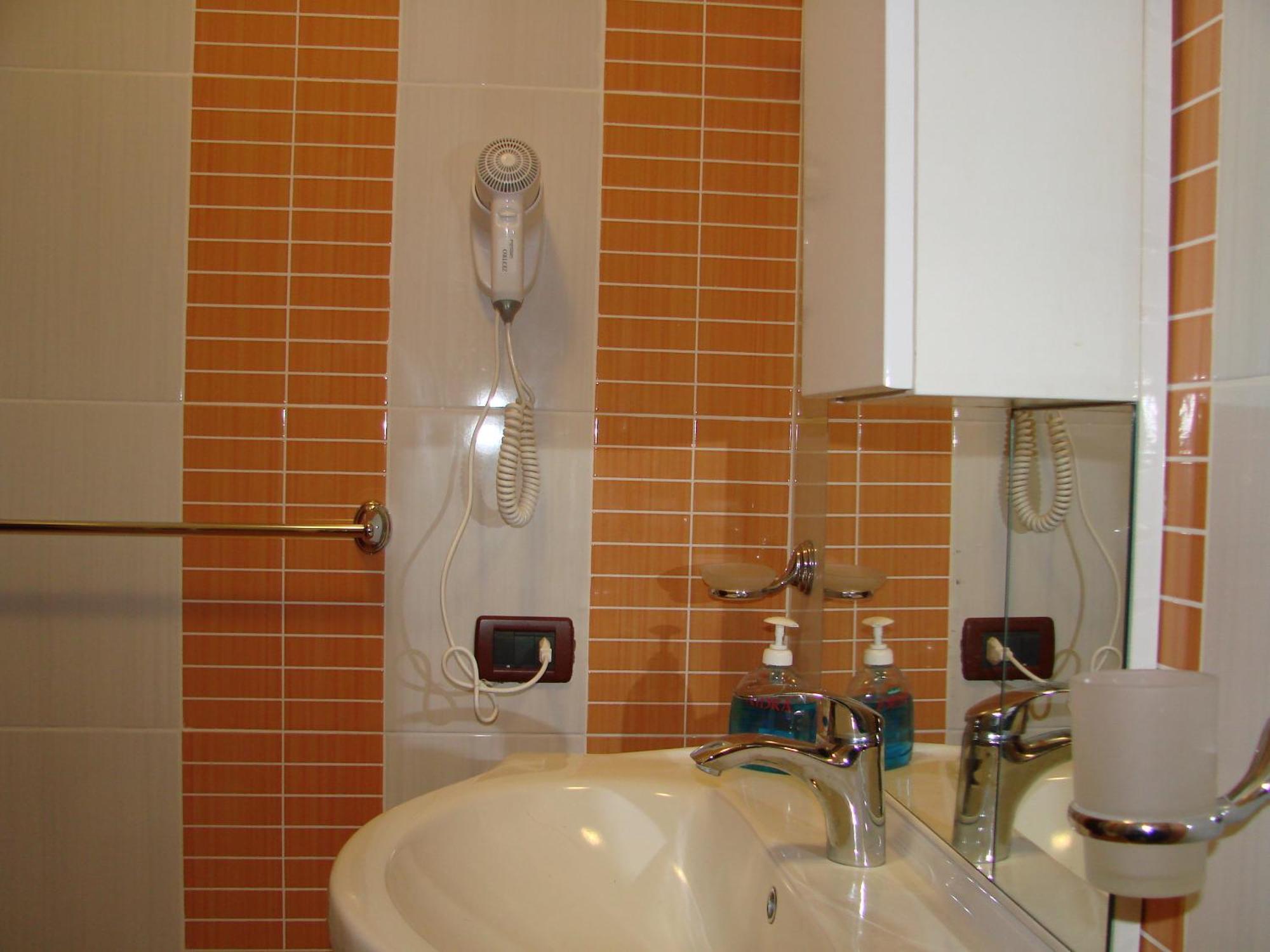 Busalacchi B&B Mondello Pokój zdjęcie