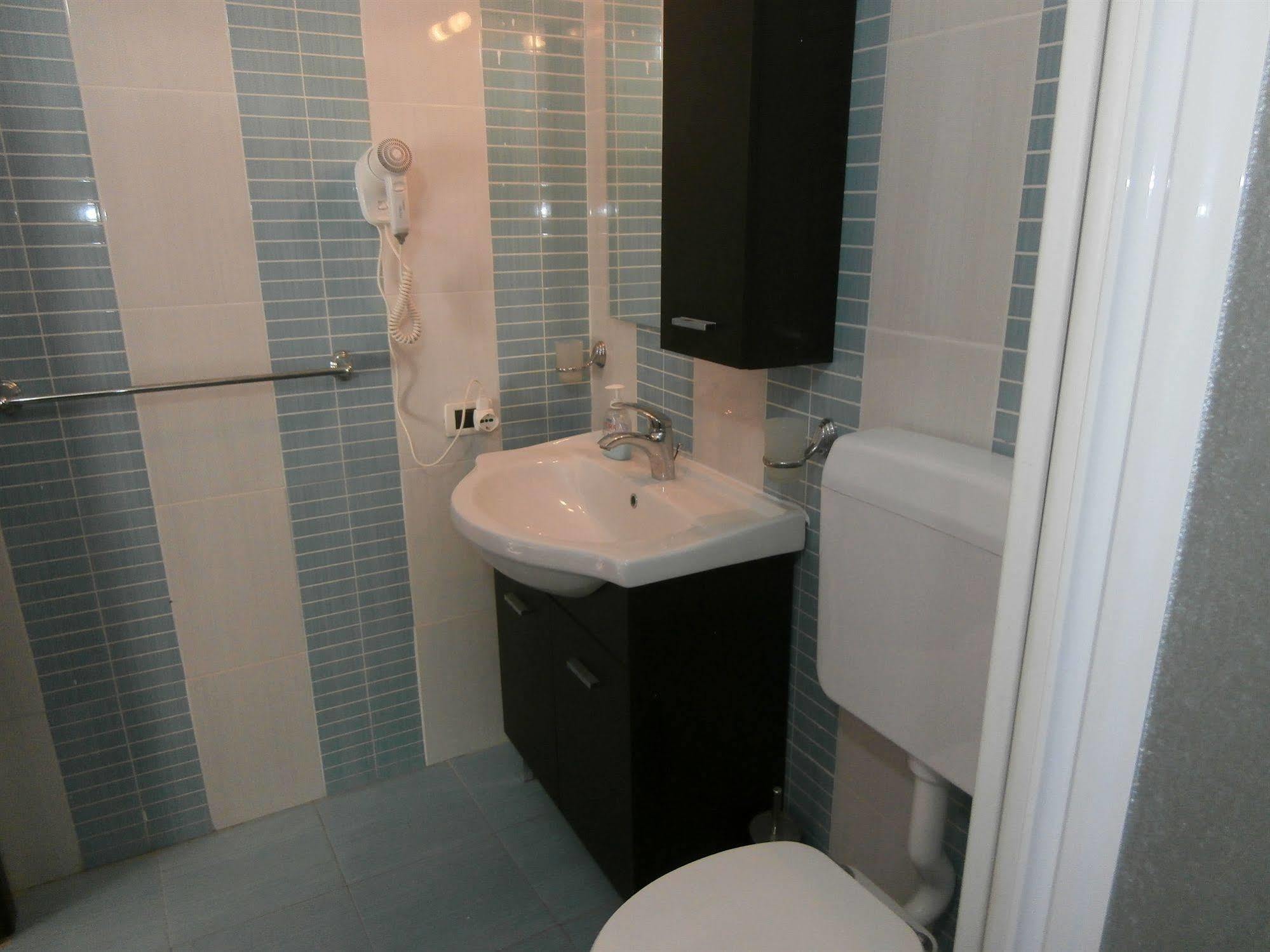 Busalacchi B&B Mondello Zewnętrze zdjęcie